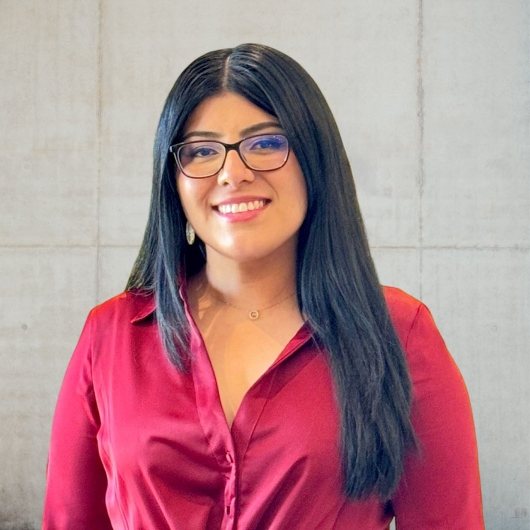 Dra. Mariana Lopez
