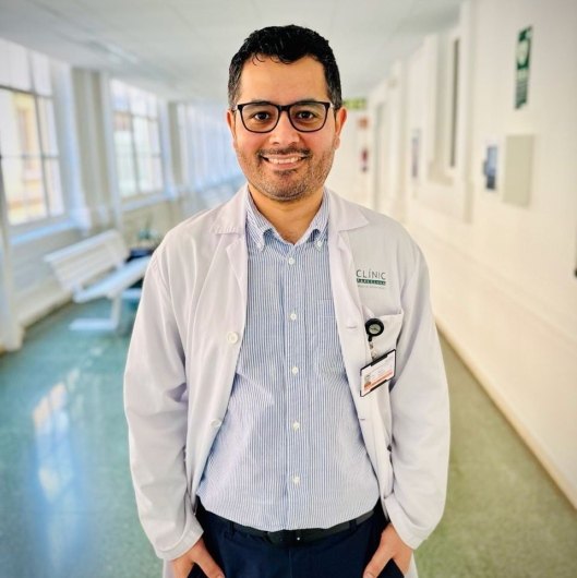 Dr. Gilberto Herrera Quiñones