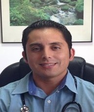 Dr. Yazbeck Velazco