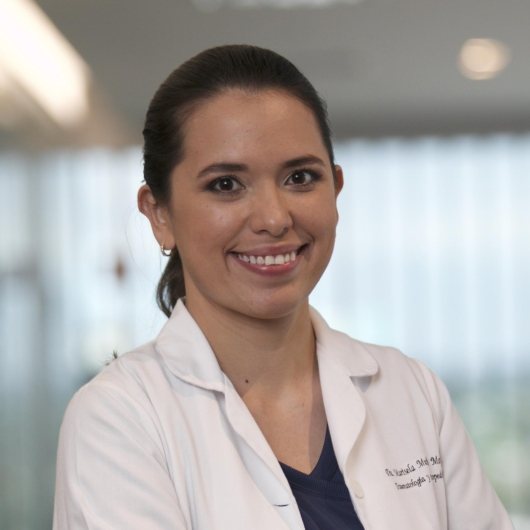 Dra. Marisela Murillo Mena