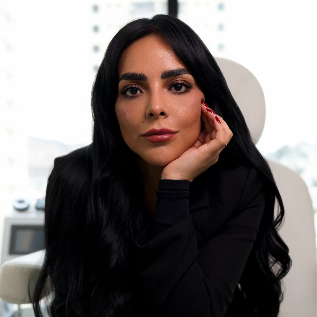 Dra. Claudia Mejia