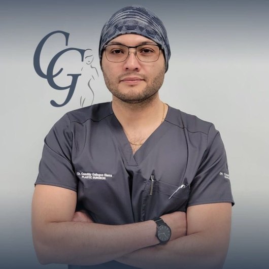 Dr. Cuauhtly Gallegos