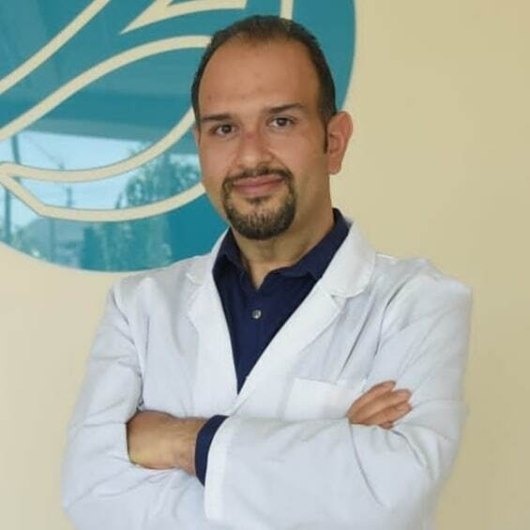 Dr. José Luis García Munguía