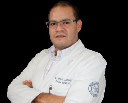 Dr. Jorge I. Cortés Larrinaga