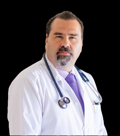 Dr. Berzunza