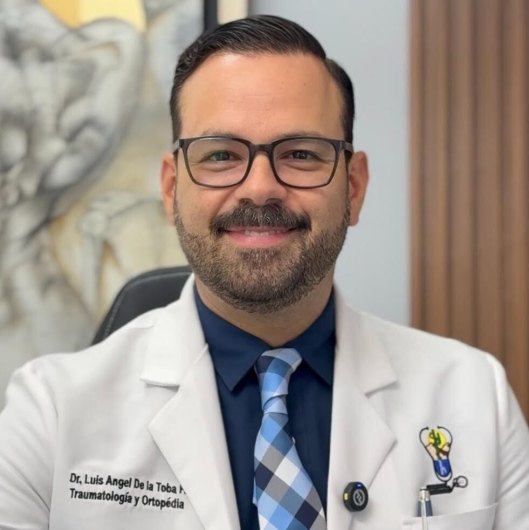 Dr. De la Toba
