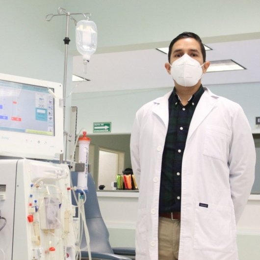 Dr. Ricardo Rubio Reynoso