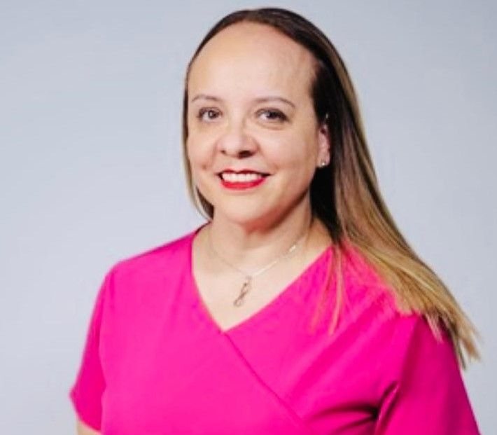 Dra. Lorena Chavez Ibarra