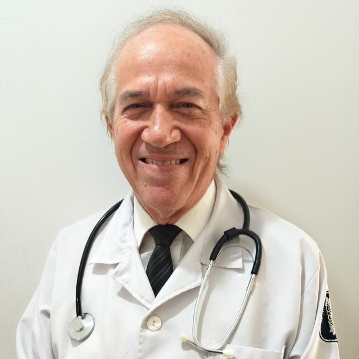 Dr. Armando Garibay