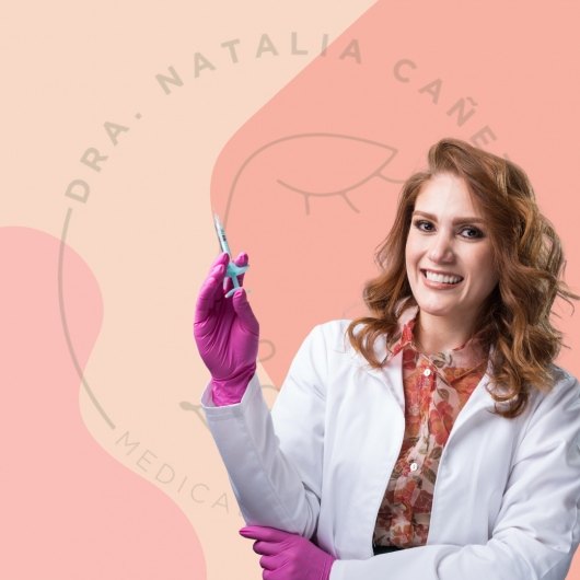 Dra. Natalia Cáñez