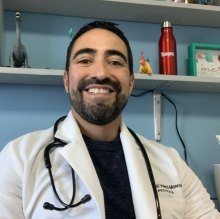 Dr. Saúl Valerdi Monroy