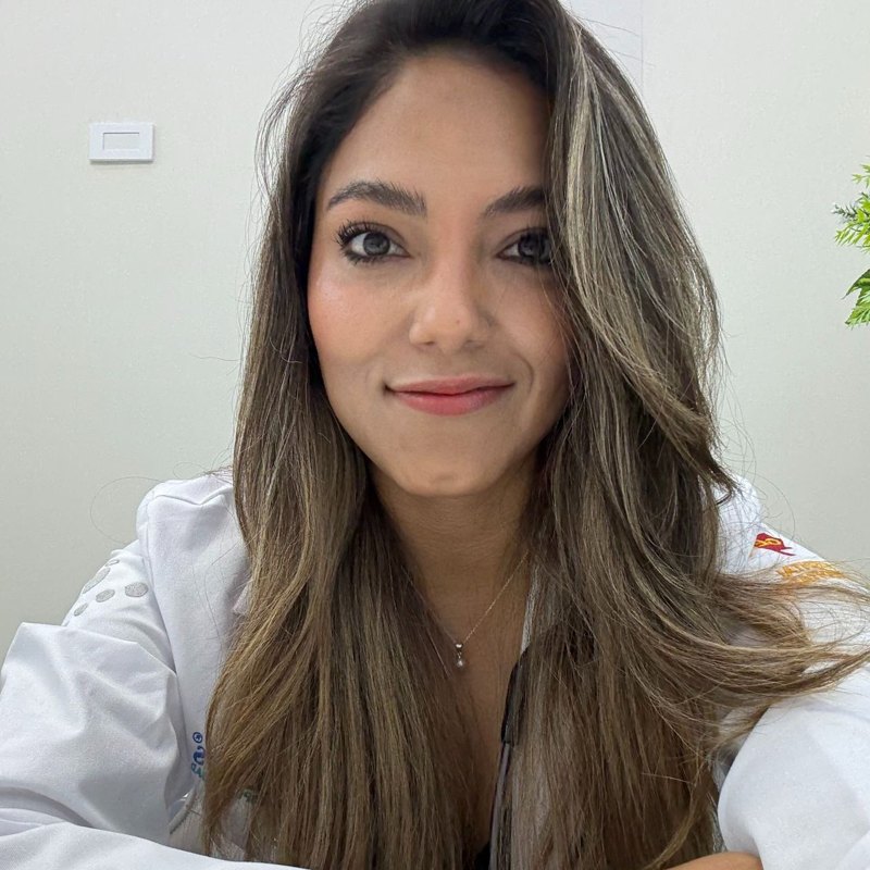 Dra. Dulce Tabares