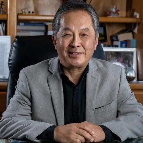 Dr. Fidel Shimasaki Nomura