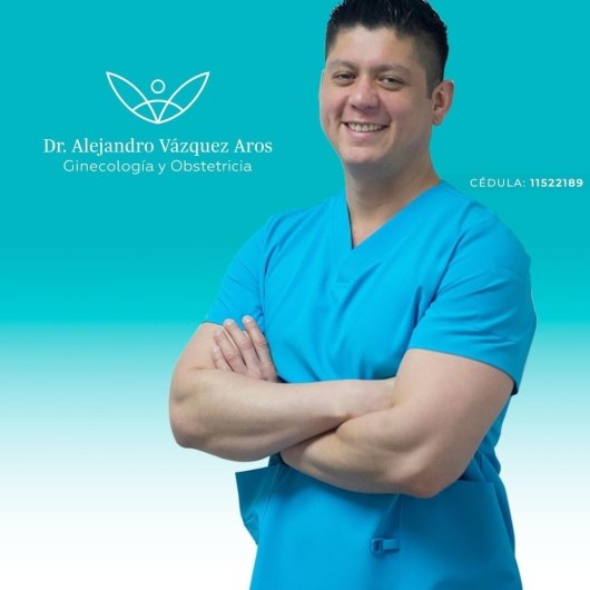 Dr. Alejandro Vázquez Aros