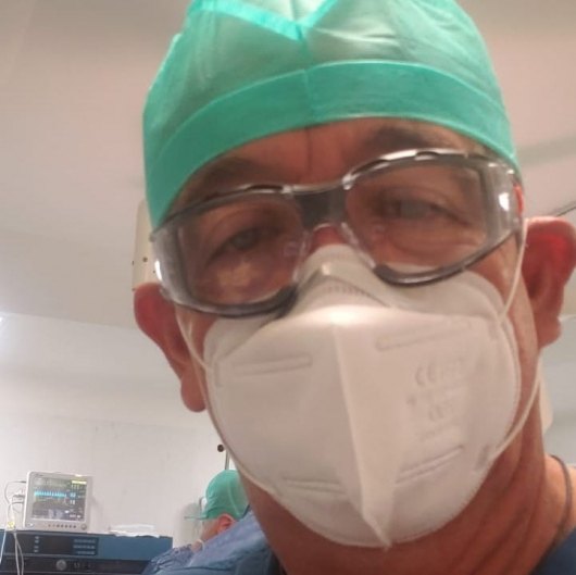 Dr. Fernando Ventura Platero