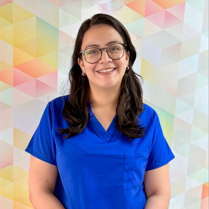 Dra. Lucero Hernández