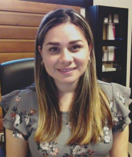 Dra. Amelia Camacho Niebla