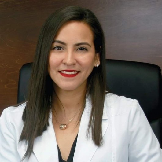 Dra. Flor Agruel Trujillo Narváez
