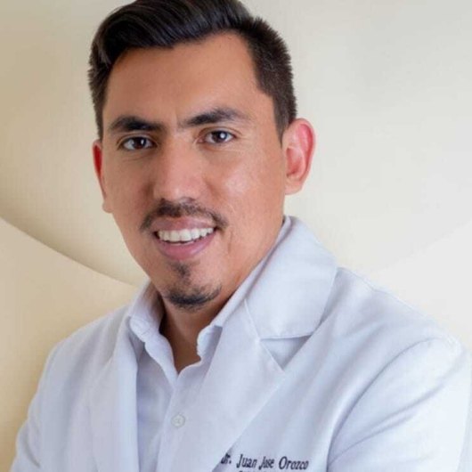 Dr. Juan José Orozco Ruelas