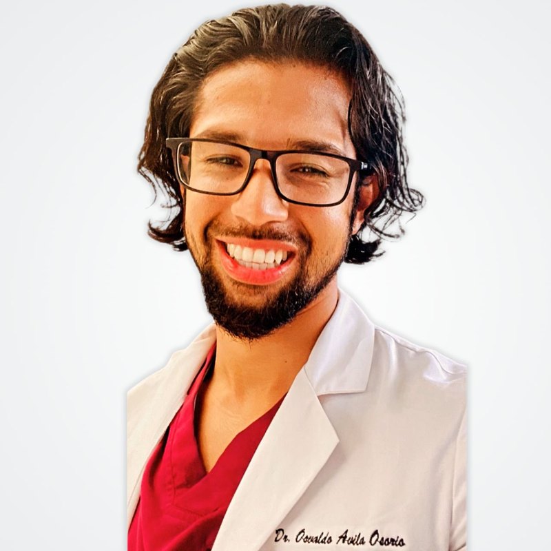 Dr. Osvaldo Ávila