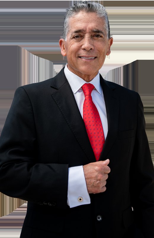 Dr. Eduardo Ulises Góngora Alejandre