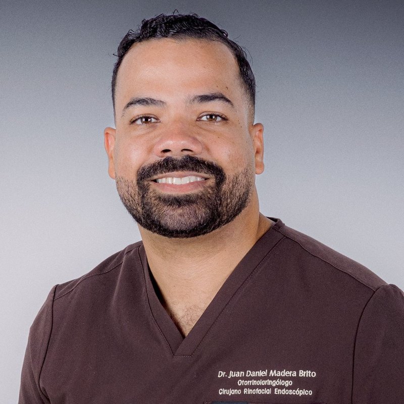 Dr. Juan Daniel Madera