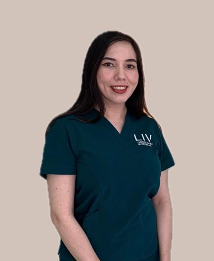 Dra. Marlene González