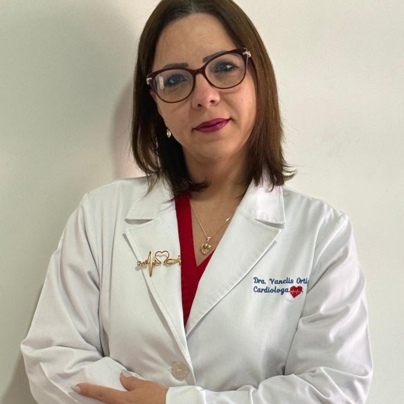 Dra. Yanelis Ortiz