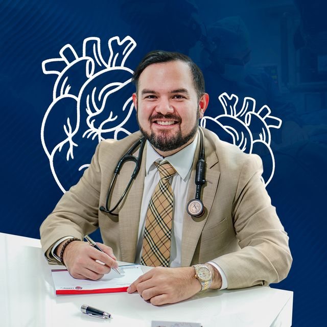 Dr. Donovan Espriu