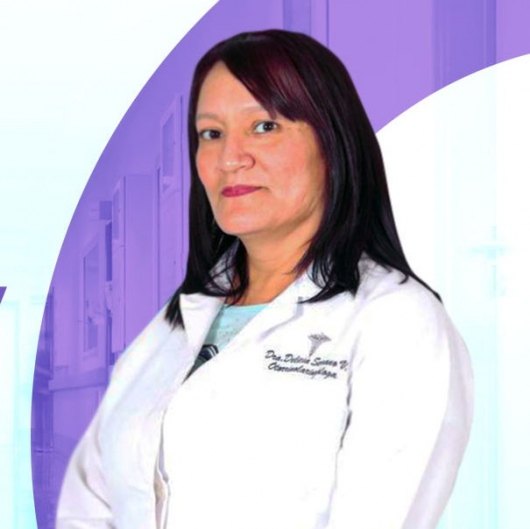 Dra. Delicia Serrano Villegas
