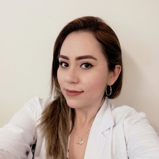 Dra. Marcela Carolina Aldana García