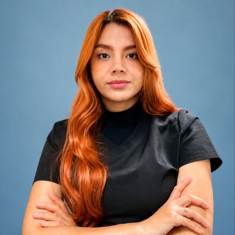 Dra. Nathaly Sánchez