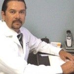 Dr. César Moisés Pérez Mejorado