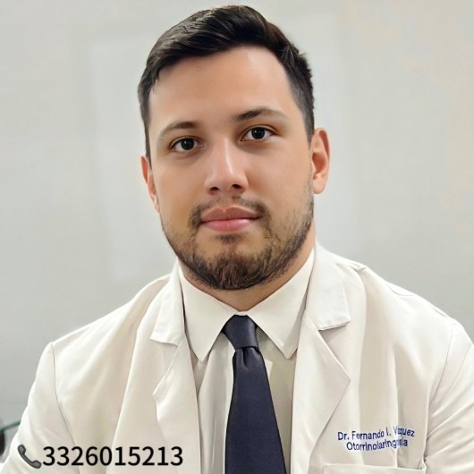 Dr. Fernando Vázquez