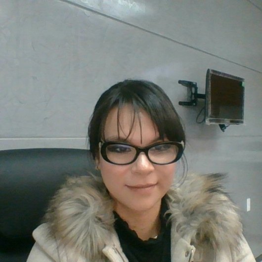 Dra. Abril Araujo