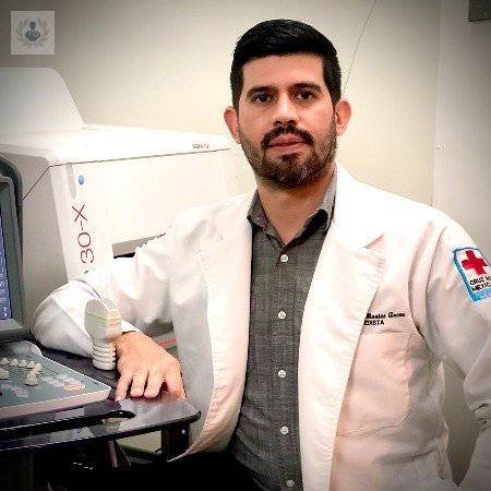 Dr. Benjamin Arceo