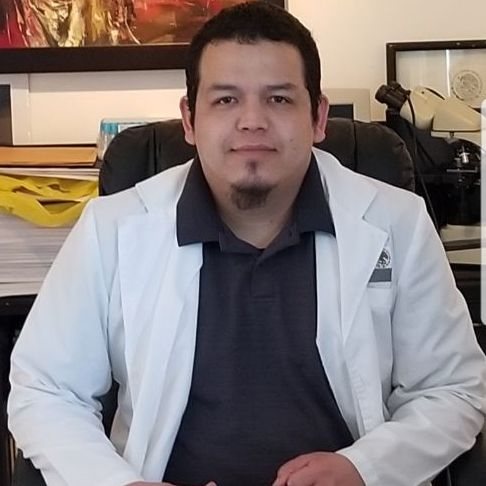 Dr. Julio Ortega Trejo
