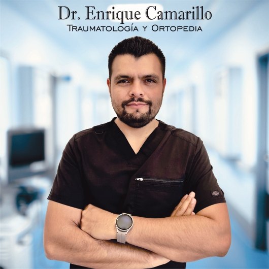 Dr. Enrique Camarillo