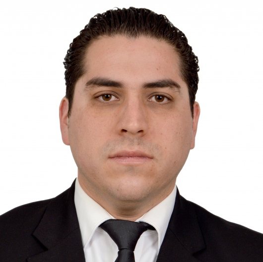 Dr. Emmanuel Medina Prado