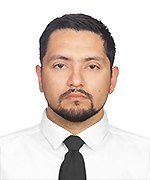 Dr. Bernardo Amador Miranda