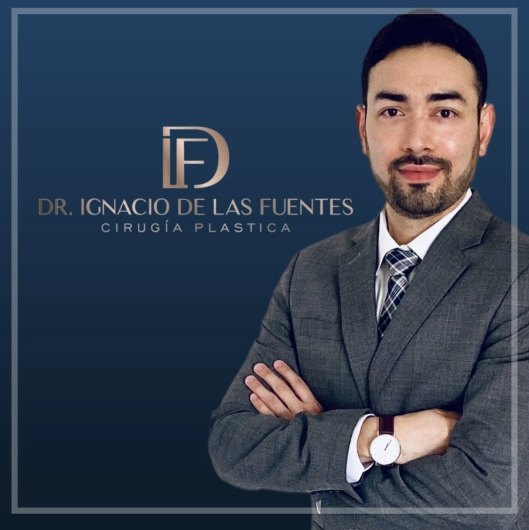 Dr. Ignacio de las Fuentes G.