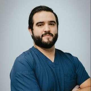 Dr. Jorge Gaviño