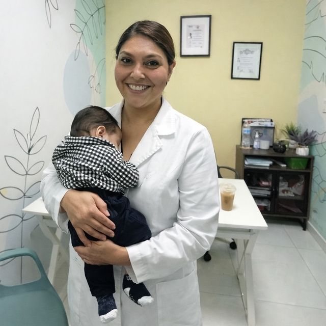 Dra. Jenny Paniagua