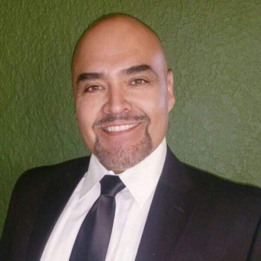 Dr. Daniel Osuna Osuna