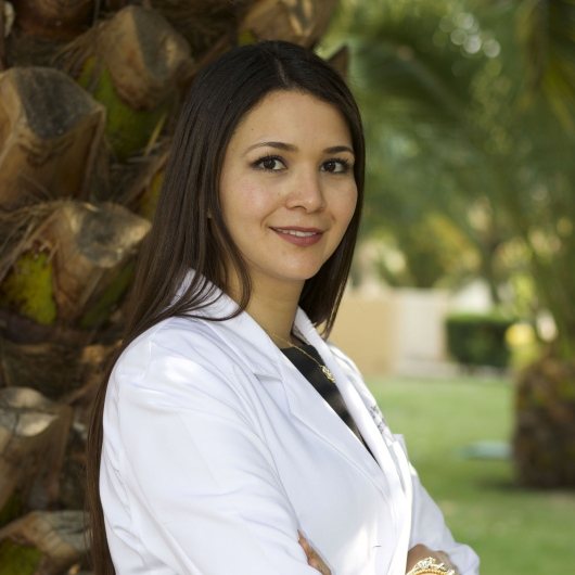 Dra. Bianca Rubio