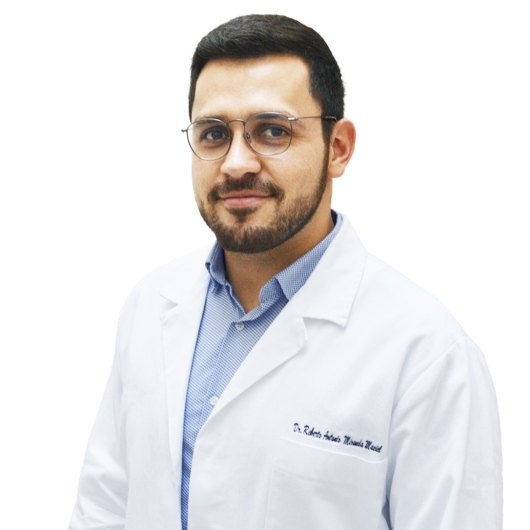 Dr. Roberto Miranda Maciel