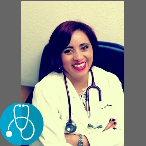 Dra. Martha Ochoa Pérez