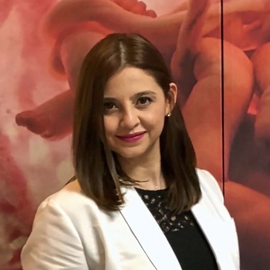 Dra. Karla Alvarez