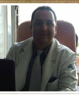 Dr. Jesús Guillermo Pinto Hernández