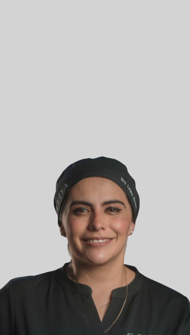 Dra. Laura Álvarez